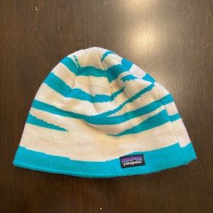 Patagonia Children’s Wool Hat